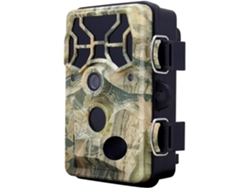 Caméra Faune Sauvage Bluetooth Wifi Wildlife Trail Camera Photo Piège Caméras De Chasse Lcd Suivi