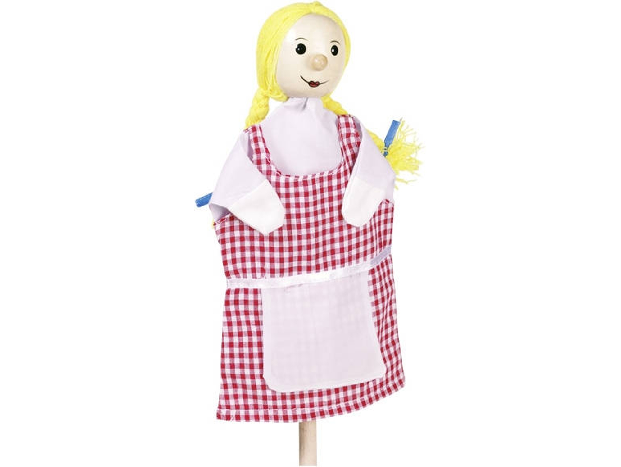 Muñeca GOKI 51997