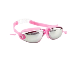 Gafas de natación unisex para adultos, polarizadas, antivaho y antifugas, Kofihety