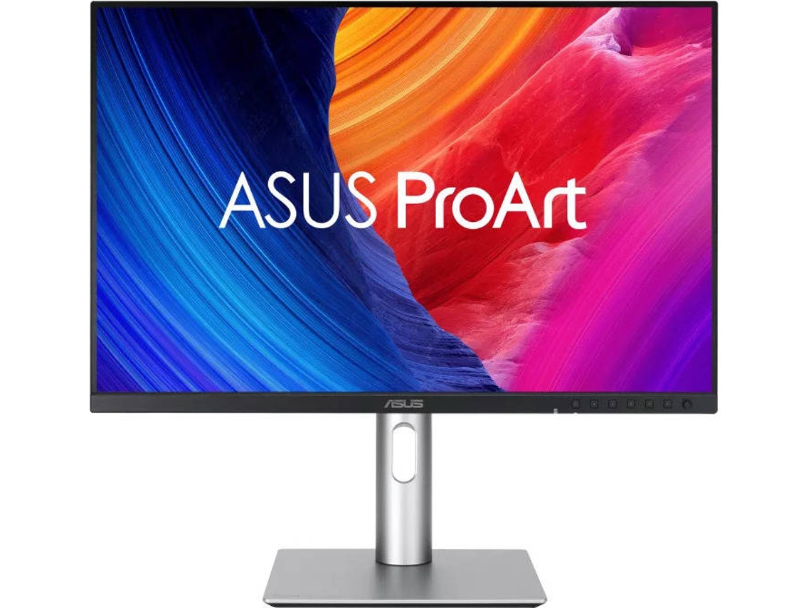 Monitor ASUS PA248QFV (24'' - 100 Hz - 5 ms - 100 Hz)