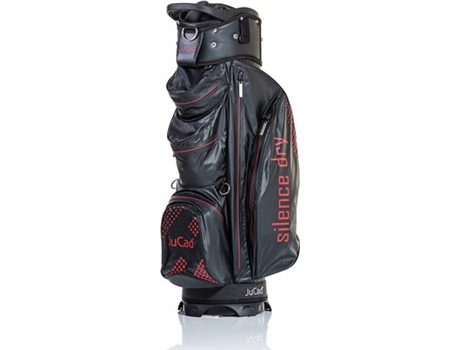 Bolsa de Transporte JUCAD Silence Dry