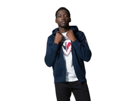Chaqueta para Hombre ROSSIGNOL (M - Multicolor)