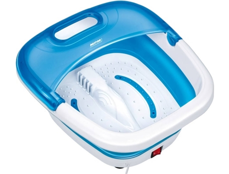 Masajeador MPM MMS-04 Blanco