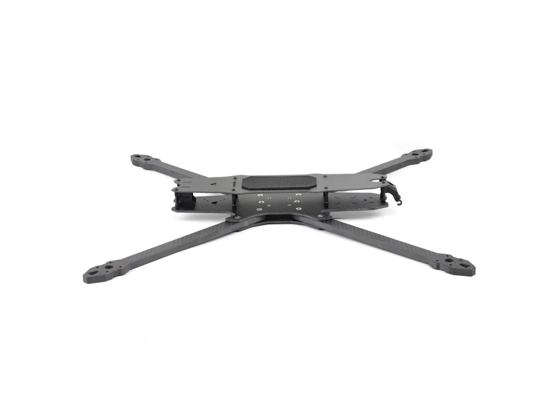 Frame Kithglrc My15 15 Inch 635mm Wheelbase 10mm Arm Thickness Frame Kit For Diy Rc Long Range Fpv Racing Drones