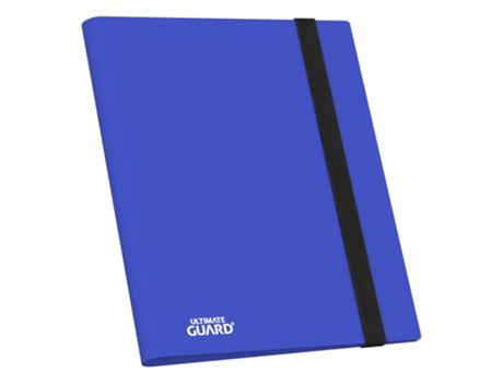 U.Guard Flexxfolio 360 - 18-Pocket Blue (EN)