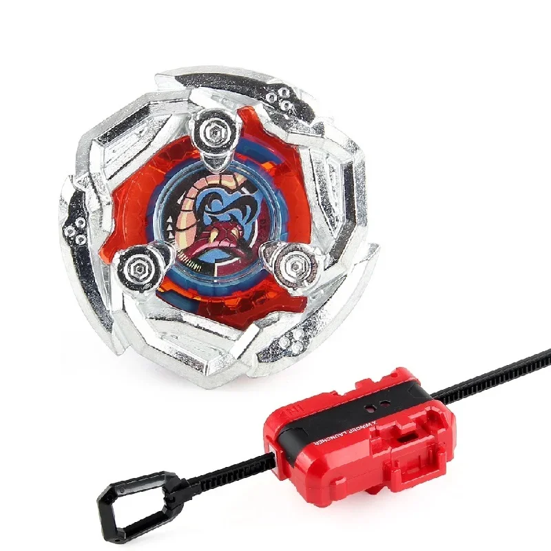 Giroscopio, giroscopio de fusión de metales, regalo para niños Mdug