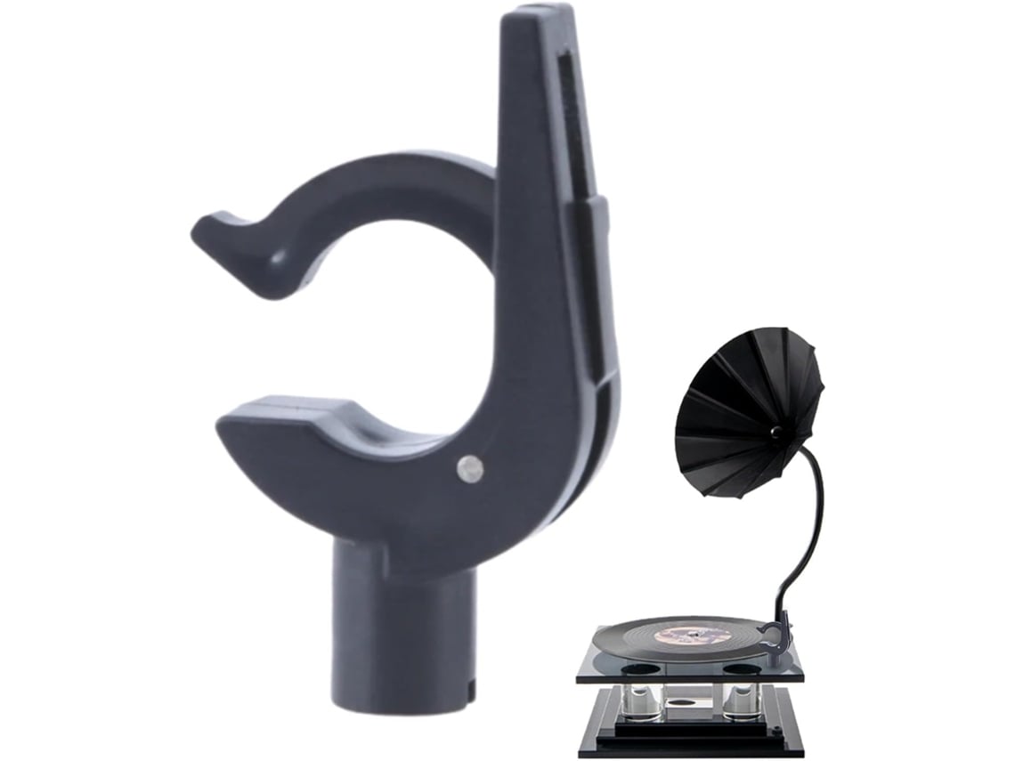 Reposabrazos Para Tocadiscos Tonearmm | Soporte | Accesorio De Repuesto |