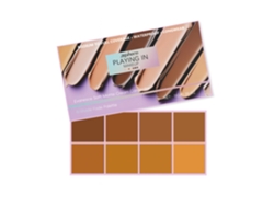 Corrector degradado Soft Mist para tonos oscuros