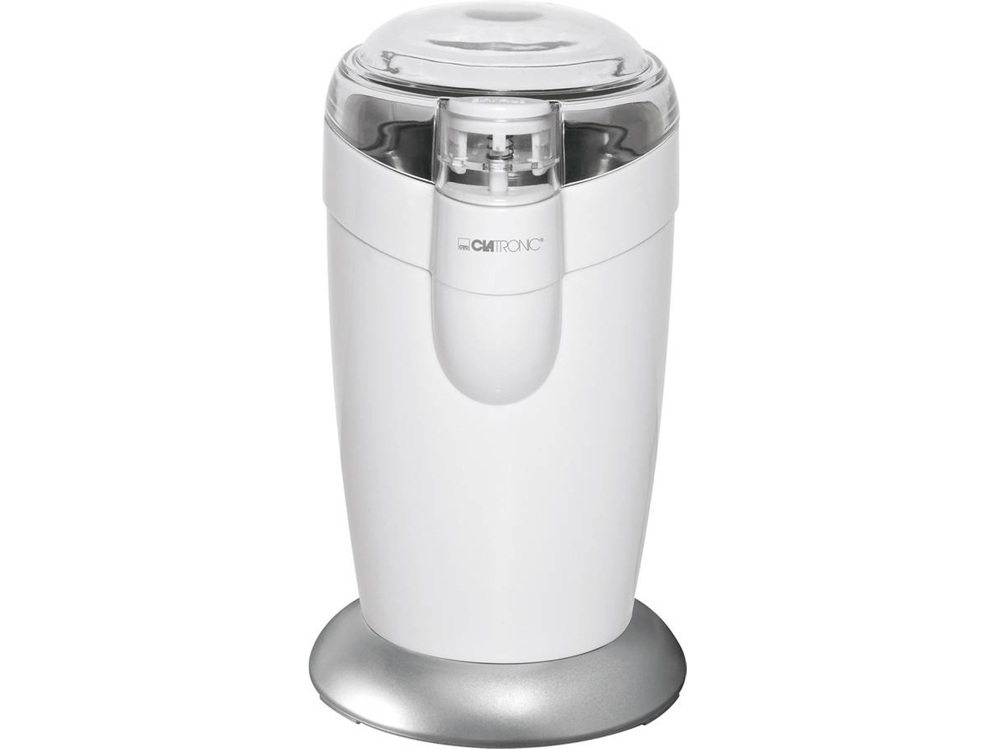 Molinillo de Café CLATRONIC KSW 3306 (40 g - 120 W)