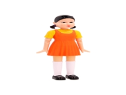 Figura Young Hee Squid Game IMC TOYS