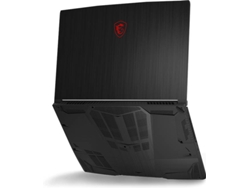 Portátil Gaming MSI GF63 Thin 11SC-440XES (Intel Core i5-11400H - NVIDIA GeForce GTX 1650 Max-Q - RAM: 8 GB - 512 GB SSD - 15.6'')