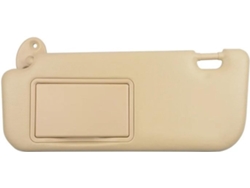 Parasol Para Toyota Corolla E160 E170 2014 2015 2016 2017 2018 2019, Panel Parasol Delantero