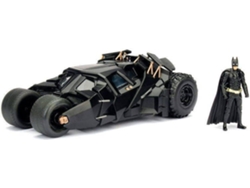 Figura de Acción SIMBA TOYS ESPAÑA Batmovil El Caballero Oscuro