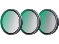 Sistemas De Filtros Para Lentes De Cámara Con Recubrimiento Antirreflectante