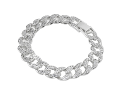 Plato Organizador De Joyas Para Anillos, Pulseras, Tienda De Boutiques De Hip Hop Cubano