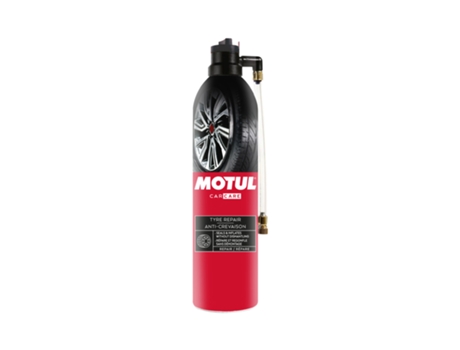 Repara Pinchazos 500Ml MOTUL