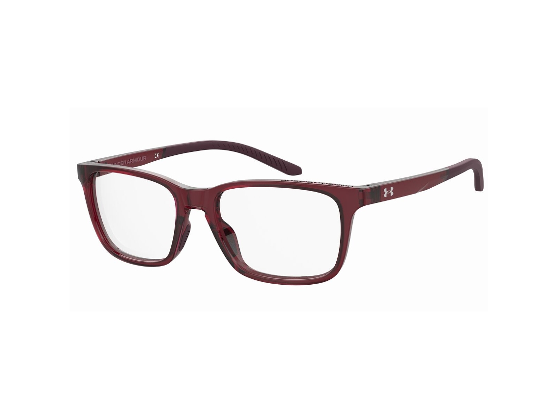 Montura De Gafas Mujer Under Armour Ua-5055-ykzf417 (resina - Ø 54 Mm)
