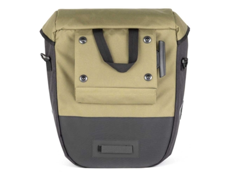 Alforje Zap Avs 25L Beigeatranvelo