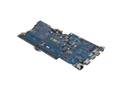 Placa base Golden Light Professional (compatible con portátiles HP, tiene chip)