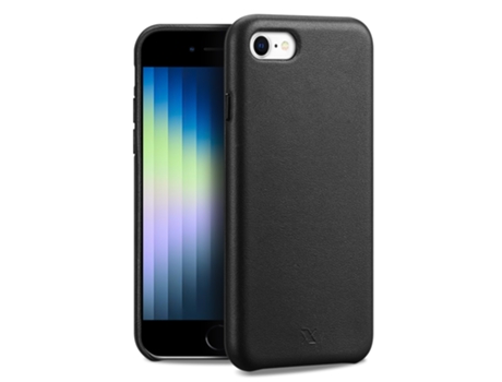 Funda para iPhone 8/7/SE NEVOX Negro