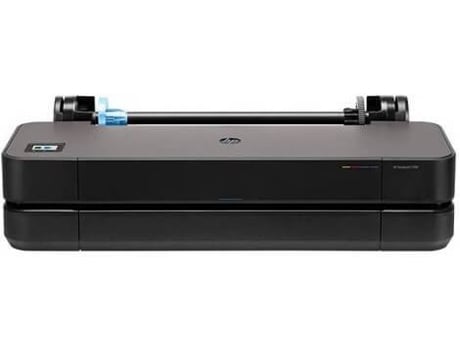 Impresora HP DesignJet T250 (Inyección De Tinta)