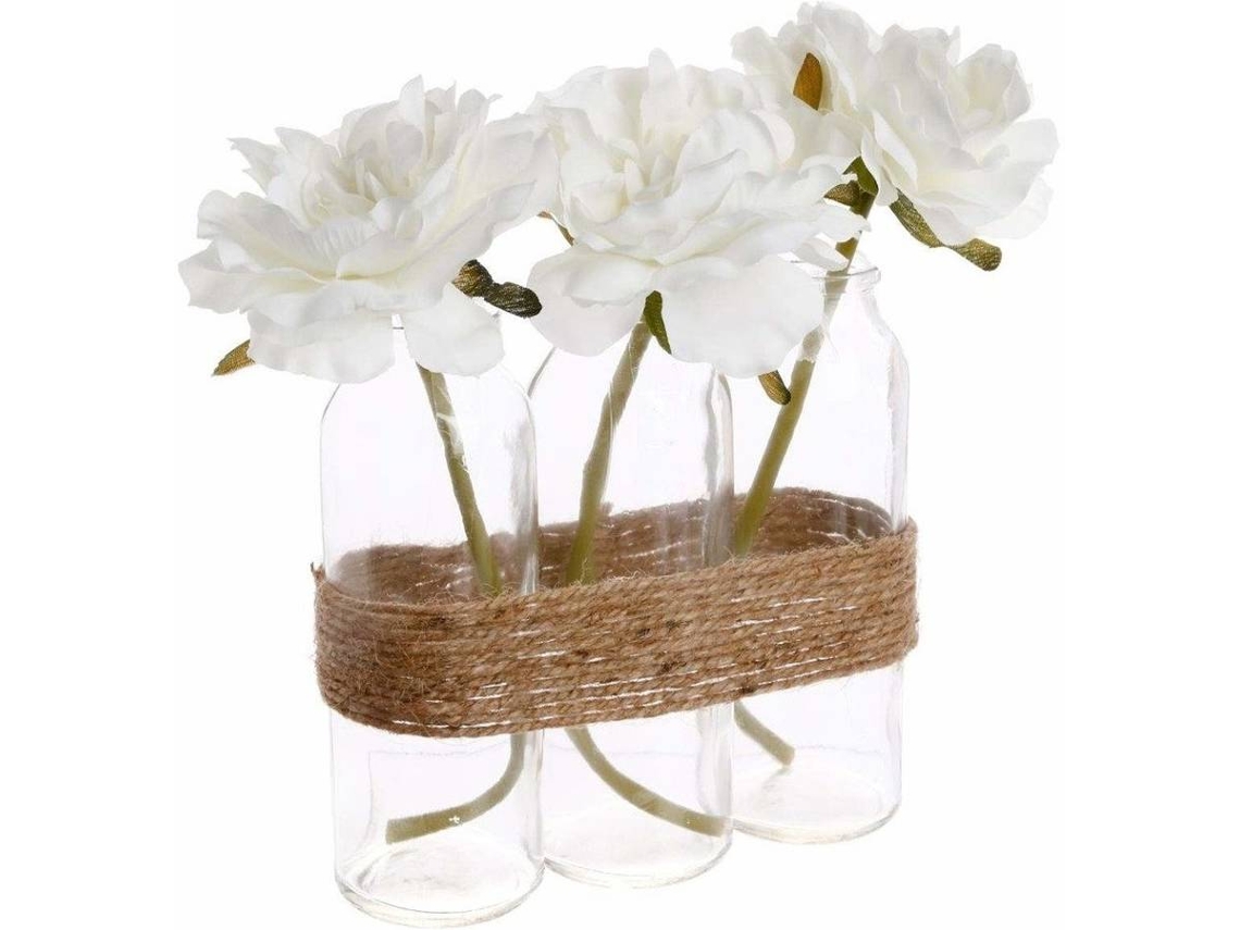 Flores Artificiales ATMOSPHERA (17x5,5x23 cm)