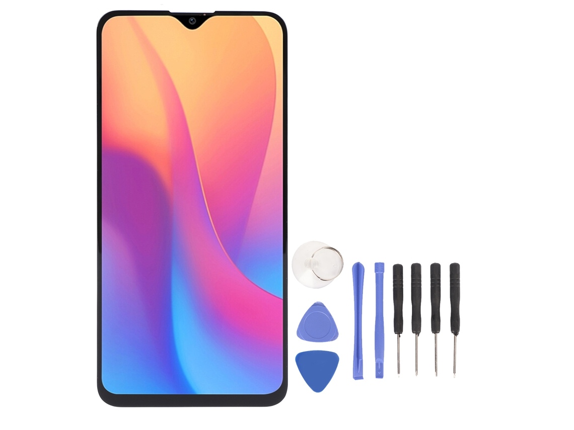 Base De Carga Inalámbrica Magnética 3 En 1 De 15 W Para Iphone Con Pantalla Lcd
