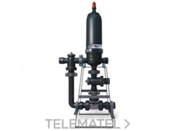 Equipo Autolimpiante Masterone 98959 Jimten