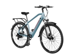 Bicicleta eléctrica Urban Pro