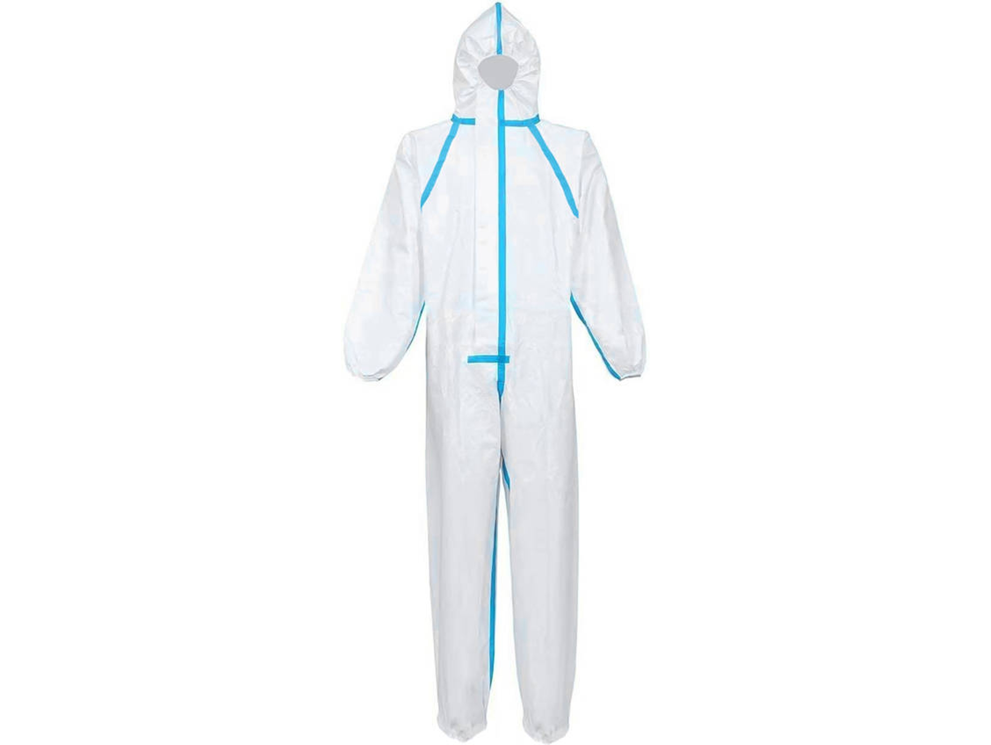 Traje de Protección LSCOOL FH0011 Seguridad Indistrual