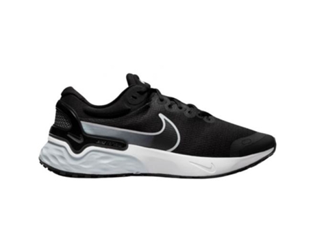 Zapatillas NIKE Renew Run Negro (39)
