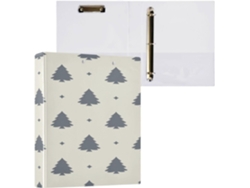 Besportble Juego De Árbol De Navidad Y Anillas Flexibles Con Su Diseño Adaptable 27,9 X 21,6 Cm 27 X 31,5 X...