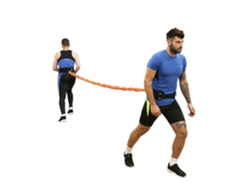 Resistance trainer
