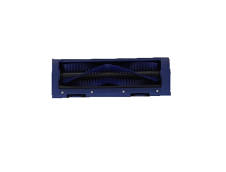 Cubierta del cepillo central del rodillo principal para Tefal Explorer Serie 20 Rg6825 Rg6871 Rg6875 repuestos de aspiradora robótica Accesorios