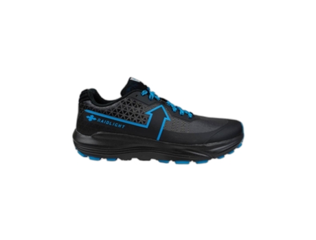 Zapatos de Mujer RAIDLIGHT Ultra Azul (45)