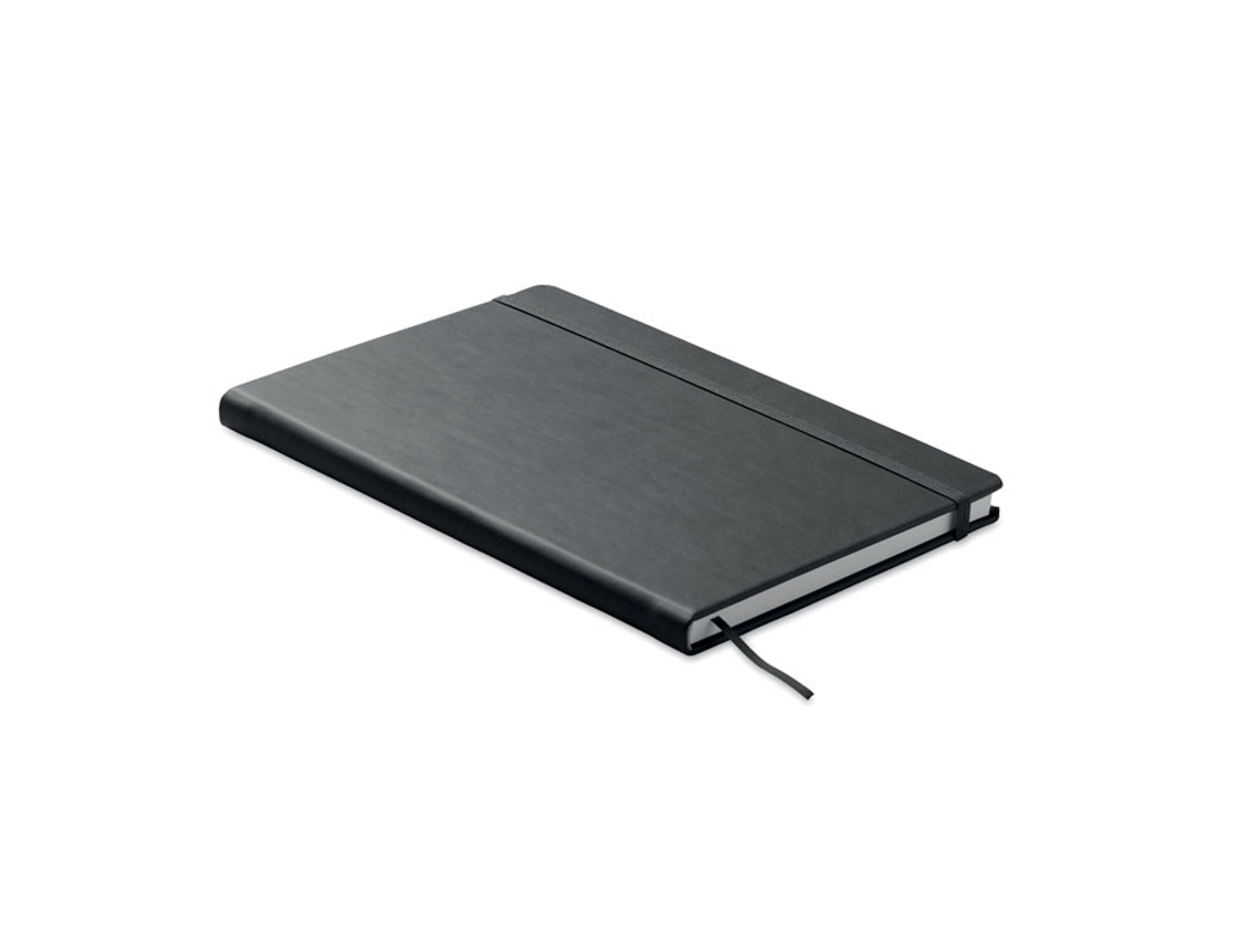 Libreta A5 Papel Reciclado