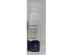 Crema hidratante y reafirmante West Month