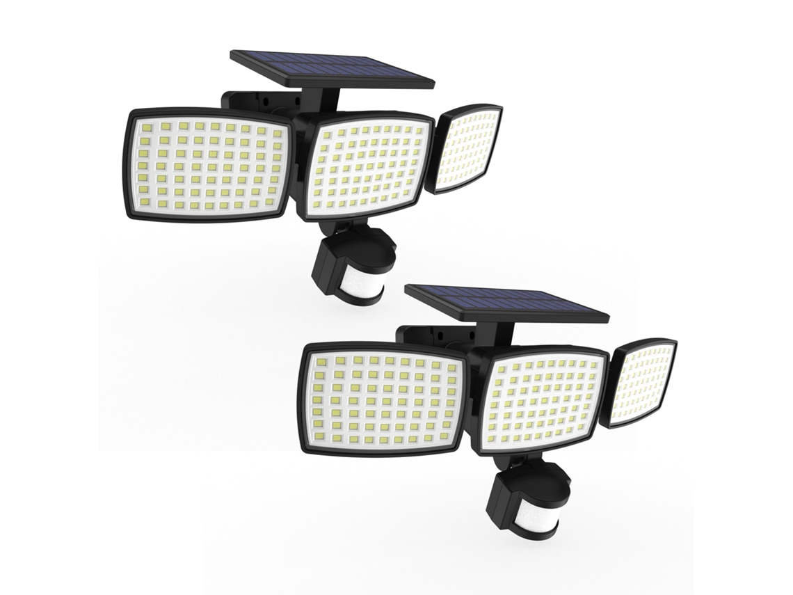 Proyector Solar Hauteur 13cm Sparky Lumisky