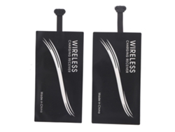 Estación De Carga Inalámbrica 2 En 1 Xdlwa09 De 5w/7.5w/10w/15w Para Teléfonos Móviles Y Relojes Samsung Qi