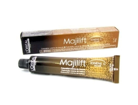 Tinte para el Pelo LOREAL Maji.Lift 613 Marron Tabaco