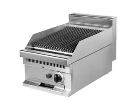 Parrilla de agua GW711-S (400x700x290mm)