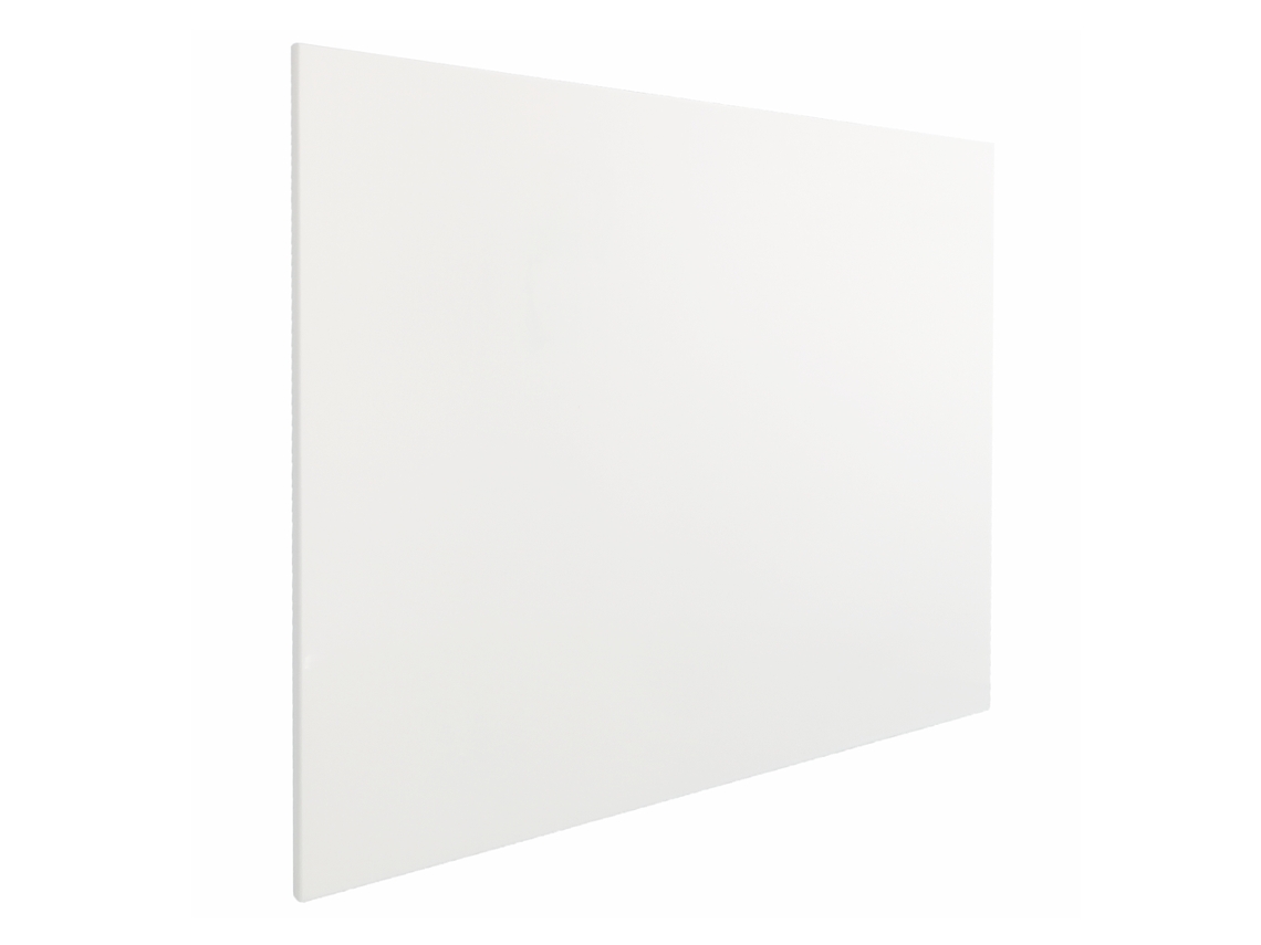 Pizarra Blanca IVOL sin borde 60x90 cm magnética
