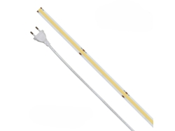 Tira LED COB IP20 monocolor 5m 15W/MT 12V - 6500K