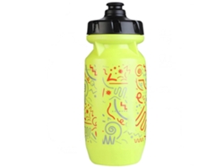 Botella De Agua Reutilizable Para Bicicleta, Ideal Para Entrenamiento, Fitness Y Actividades Al Aire Libre. Rosewell