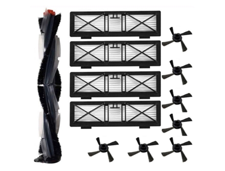 Accesorio Aspiradores NEATO rodillo d85 d3 d5 d7 serie d