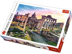 Puzzle TREFL 10443 (1000 Piezas)