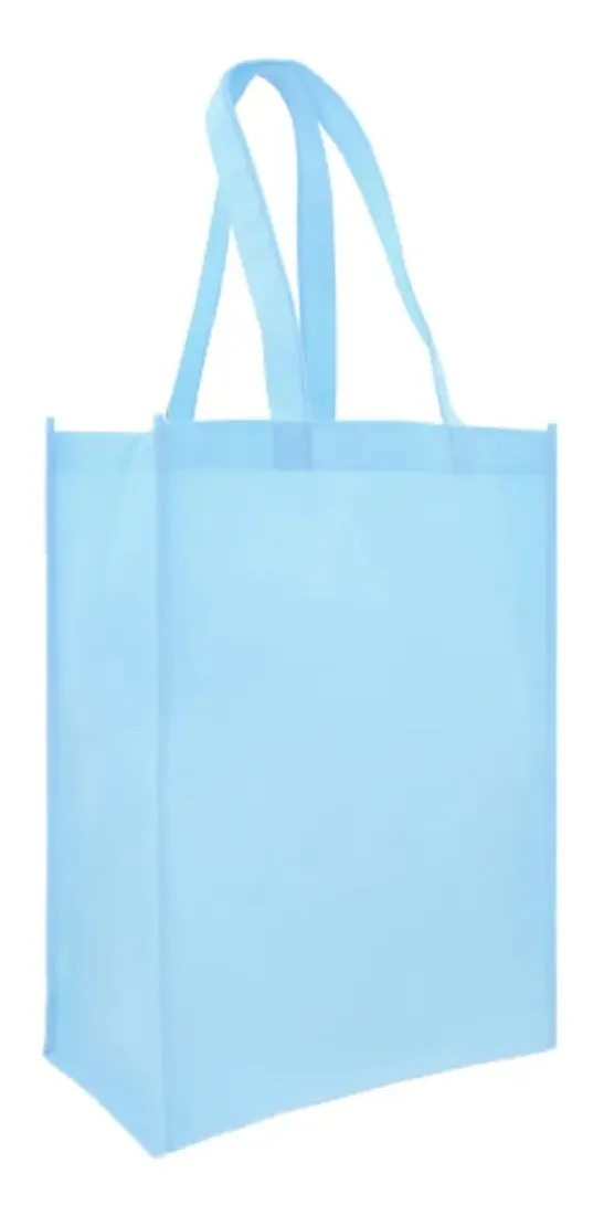 155 Pack Bolsas Ecologicas A Cielo Personalizadas 34x38x15vayotoy