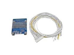 Placa De Protección Bms Para Batería De Iones De Litio De 13s 48v 20a Con Función De Balanceo Para Bicicleta Eléctrica De 10s 36v 15a/30a/35a/40a