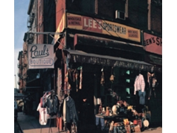 Vinilo Beastie Boys - Paul's Blues (1CDs)