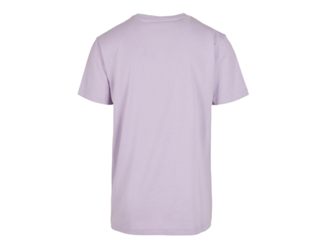 Camiseta MISTER TEE Space Fam oversize